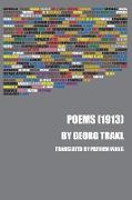 Poems (1913)