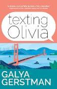 Texting Olivia