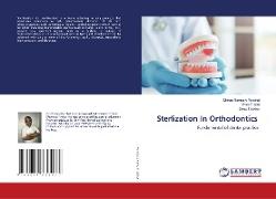 Sterlization In Orthodontics