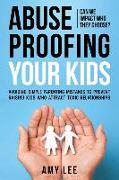 Abuse Proofing Your Kids