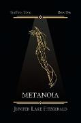 Metanoia (The Fifth Yanai Book 1)