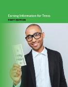 Earning Information for Teens, 1st