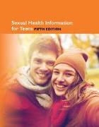 Sexual Health Information for Teens