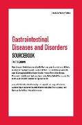 Gastrointestinal Diseases and Disorders Sourcebook