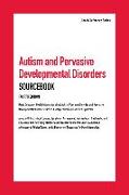 Autism and Pervasive Developmental Disorders Sourcebook