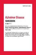 Alzheimer Disease Sourcebook