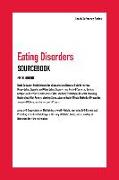 Eating Disorders Sourcebk 5/E