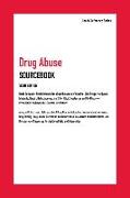 Drug Abuse Sourcebook, 6th Ed