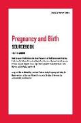 Pregnancy & Birth Sourcebk 4/E