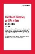 Childhood Diseases & Disorders