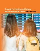 Traveler's Health Information for Teens