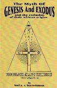 The Myth of Genesis and Exodus and the Exclusion of Their African Origins: The Black Man's Religion
