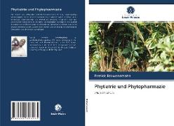 Phytiatrie und Phytopharmazie