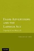 False Advertising and the Lanham ACT