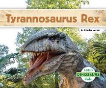 Tyrannosaurus Rex