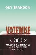 Votewise 2015: Helping Christians Engage with the Issues