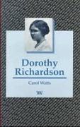 Dorothy Richardson