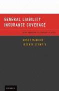 General Liability Insurance Coverage