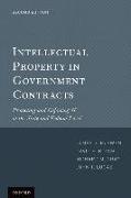 Intellectual Property in Government Contracts