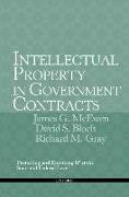 Intellectual Property in Government Contracts