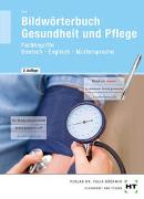 eBook inside: Buch und eBook Bildwörterbuch Gesundheit und Pflege