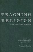 Teaching Religion (New Updated Edition)