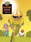 Rapid Maths: Pupil Book Pack Level 4
