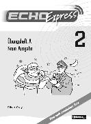 Echo Express 2 Workbook A 8pk New Edition
