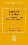 Reginald of Durham