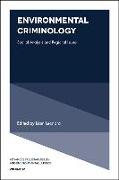 Environmental Criminology