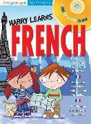 Language Learners: Harry Learns French
