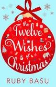 The Twelve Wishes of Christmas