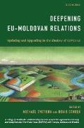 Deepening EU-Moldovan Relations