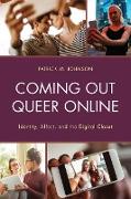 Coming Out Queer Online