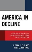 America in Decline