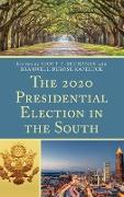 The 2020 Presidential Election in the South