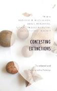 Contesting Extinctions