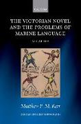 The Victorian Novel and the Problems of Marine Language