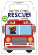 Helpful Heroes Rescue!