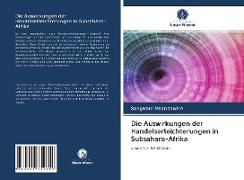 Die Auswirkungen der Handelserleichterungen in Subsahara-Afrika