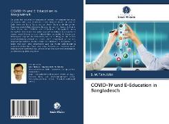 COVID-19 und E-Education in Bangladesch