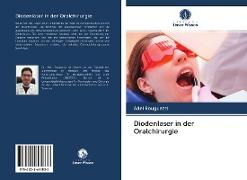 Diodenlaser in der Oralchirurgie