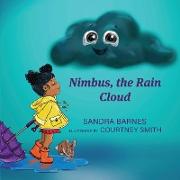 Nimbus, the Rain Cloud
