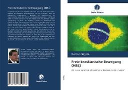 Freie brasilianische Bewegung (MBL)