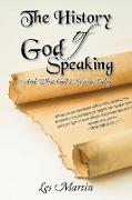 The History of God Speaking