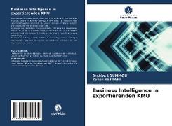 Business Intelligence in exportierenden KMU