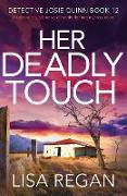 Her Deadly Touch
