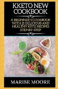 Keto New Cookbook