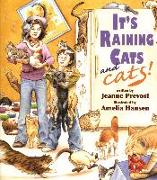 It's Raining Cats--And Cats!