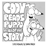 CODY READS PUPPO A BEDTIME STORY